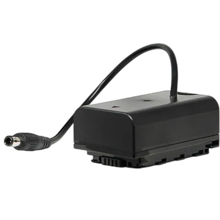 Core SWX Powerbase EDGE Cable for Panasonic AG-VBR Devices