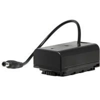 Core SWX Powerbase EDGE Cable for Panasonic AG-VBR Devices 0