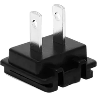 Core SWX Spare US AC Wall Socket Adapter for PB70C15 Charger 0