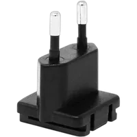 Core SWX Spare European AC Wall Socket Adapter for PB70C15 Charger 0