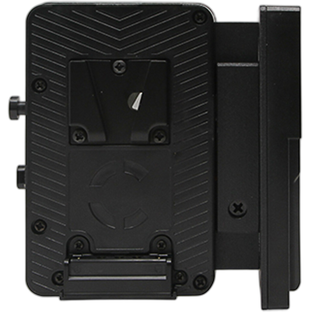 Core SWX Helix V-Mount to V-Mount Hot Swap/Shark Fin Battery Mount Plate Core SWX Helix V-Mount to V-Mount Hot Swap Shark Fin Battery Mount Plate