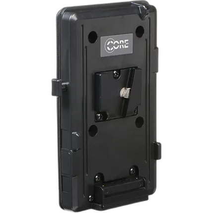 Core SWX V-Mount Plate
