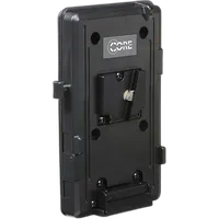 Core SWX V-Mount Plate 0