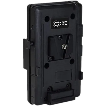Core SWX Gold Mount Plate