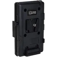 Core SWX Gold Mount Plate 0