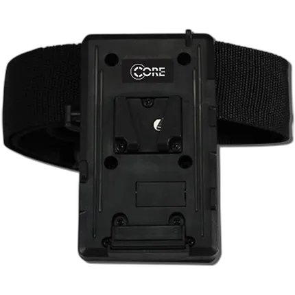Core SWX GP-S/12 V-Mount Plate with Belt