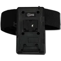 Core SWX GP-S/12 V-Mount Plate with Belt 0