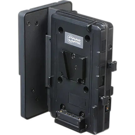 Core SWX GP-TS V-Mount Hot Swap Adapter