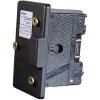 Core SWX GP-TA Gold Mount Hot Swap Adapter 0