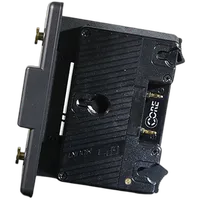 Core SWX GP-TA Gold Mount Hot Swap Adapter 1