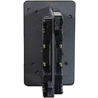 Core SWX GP-TA Gold Mount Hot Swap Adapter 2
