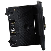 Core SWX GP-TA Gold Mount Hot Swap Adapter 3