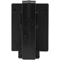 Core SWX Short Form Factor Hot Swap Shark-Fin Mnt Batt Mount(V-Mnt 4xD-Tap) 2