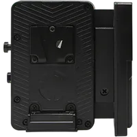 Core SWX Short Form Factor Hot Swap Shark-Fin Mnt Batt Mount(V-Mnt 4xD-Tap) 3