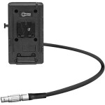 Core SWX V-Mount Battery Plate for Canon C300 Mark II