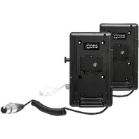 Core SWX V-Mount Plate Set for Atomos Sumo 0