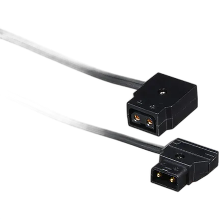 Core SWX D-Tap Male to D-Tap Female Extension Cable (36)