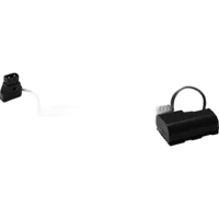 Core SWX D-Tap Cable for Devices Using Canon LP-E6 Batteries 0