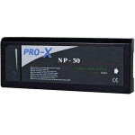 Core SWX NP-50 NiMH NP-1 Style Battery