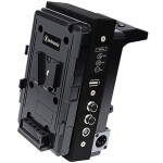 Core SWX JP-V-FS7 V-Mount JetPack for Sony FS7 Camera