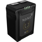 CoreSWX Nano-G98 Micro Gold-Mount Battery -98wh