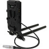 Core SWX Battery Cheeseplate  and  15mm LWS Rod Clamp for RED Komodo - V-Mount