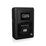CoreSWX Nano XL Gold Mount Battery - 178wh