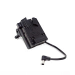 CoreSWX Articulating V-Mount Plate for Sony FX6
