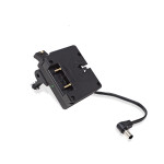 CoreSWX Articulating Gold Mount Plate for Sony FX6