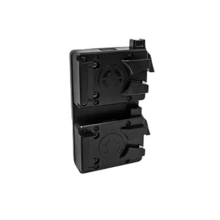 CoreSWX V-Mount Micro Hotswap Plate