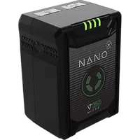 Core SWX NANO Micro 147Wh Lithium-Ion Battery (V-Mount) 0