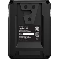 Core SWX NANO Micro 147Wh Lithium-Ion Battery (V-Mount) 1