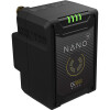 Core SWX NANO-G150 Micro Gold Mount Battery - 147wh