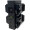 Core SWX Compact Quad Micro Battery Fast Charger - V-Mount