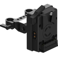 Core SWX Micro Swivel V-Mount Plate 15mm 0