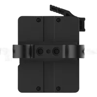 Core SWX Micro Swivel V-Mount Plate 15mm 3