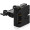 Core SWX Micro Swivel Gold-Mount Plate 15mm