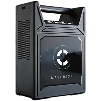 Core SWX Maverick Mobile Power Station