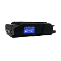 Core SWX Powerbase EDGE LINK 70Wh Battery Pack - V-Mount 1