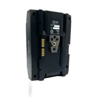 Core SWX Powerbase EDGE LINK 70Wh Battery Pack - V-Mount 3