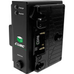 Core SWX Cube Plus 120W Power Supply - Gold Mount
