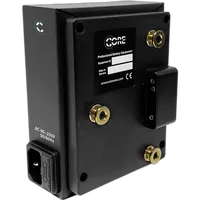 Core SWX Cube Plus 120W Power Supply - Gold Mount 1
