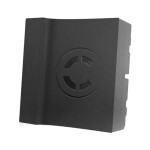 Core SWX Dual NPF Style Battery Pack for Atomos 7 - 49Wh