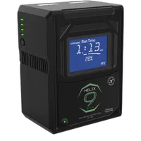 Core SWX Helix Max 98Wh Lithium-Ion Dual-Voltage Battery V-Mount 0