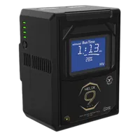 Core SWX Helix Max 98Wh Lithium-Ion Dual-Voltage Battery Gold Mount 0