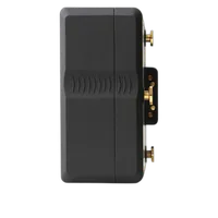 Core SWX Helix Max 98Wh Lithium-Ion Dual-Voltage Battery Gold Mount 2