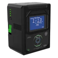 Core SWX Helix Max 98Wh Lithium-Ion Dual-Voltage Battery B-Mount 0