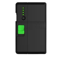 Core SWX Helix Max 98Wh Lithium-Ion Dual-Voltage Battery B-Mount 2