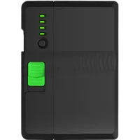 Core SWX Helix Max 150Wh Lithium-Ion Dual-Voltage Battery B-Mount 2