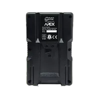 Core SWX Apex High Capacity 14.8v 367wh Lithium Ion V-mount Battery 2